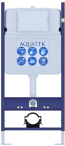 Комплект 4 в 1 Aquatek Либра N SET AQUATEK ЛИБРА N Комплект 4 в 1 Aquatek Либра N SET AQUATEK ЛИБРА N