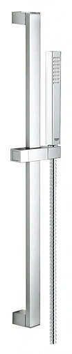 Душевая стойка Grohe Eurocube хром 27891000