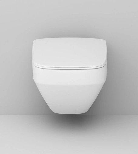 Комплект 6 в 1 Am.Pm Inspire 2.0 FlashClean IS47051.50A1700 с кнопкой хром глянцевый