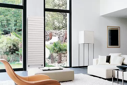 Радиатор биметаллический 22 секций Royal Thermo PianoForte Tower Bianco Traffico RTPFTNBT50022