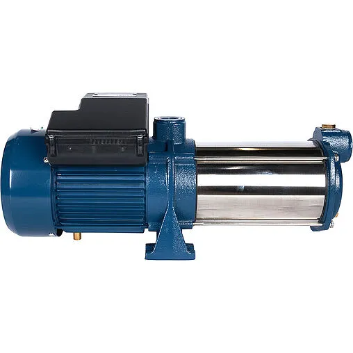 Насос поверхностный Stout SPJ-0005-000160