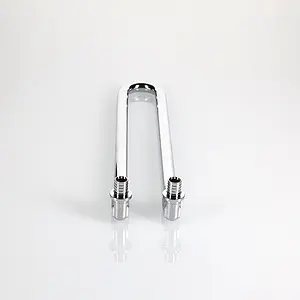 Уголок аксиальный радиаторный с хромированной трубкой (комплект) 16мм x 15мм L-300мм Valtec VTm.481.DC.001615 Уголок аксиальный радиаторный с хромированной трубкой (комплект) 16мм x 15мм L-300мм Valtec VTm.481.DC.001615, 4