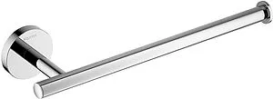 Полотенцедержатель Aquatek Оберон хром AQ4219CR Полотенцедержатель Aquatek Оберон хром AQ4219CR, 1
