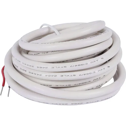 Датчик температуры пола Rehau Nea Smart 2.0 белый 13280331001