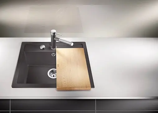 Разделочная доска Blanco бук 232817