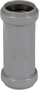 Муфта двухраструбная внутренняя D=32мм Ostendorf HTMM 110510, 1