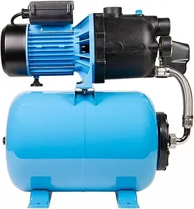 Станция автоматического водоснабжения Джилекс Джамбо 70/50 П-24 4721, 1