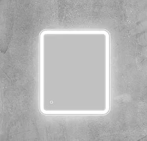 Зеркало с подсветкой BelBagno MARINO 50x60 SPC-MAR-500-600-LED-TCH Зеркало с подсветкой BelBagno MARINO 50x60 SPC-MAR-500-600-LED-TCH, 5