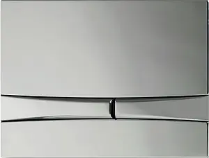 Клавиша смыва для унитаза Koller Pool Integro Cosmo KP-229-002 хром глянцевый, 1