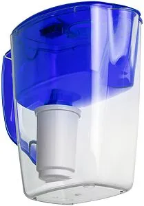Фильтр-кувшин Гейзер Геркулес 62043 синий Фильтр-кувшин Гейзер Геркулес 62043 синий, 3