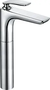 Смеситель для раковины Kludi Balance хром 522980575 Смеситель для раковины Kludi Balance хром 522980575, 1