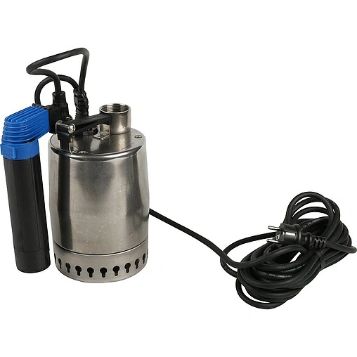 Насос дренажный Q=14м³/ч H=9м Grundfos UNILIFT KP 350-AV1 013N1900