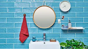 Смеситель для раковины Oras Safira хром 1011F Смеситель для раковины Oras Safira хром 1011F, 4