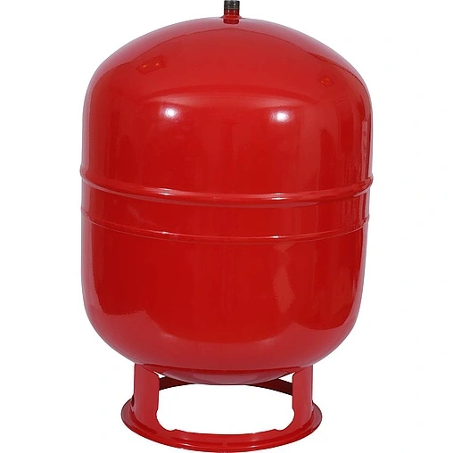 Расширительный бак CIMM ERE 80л 4 бар 820080