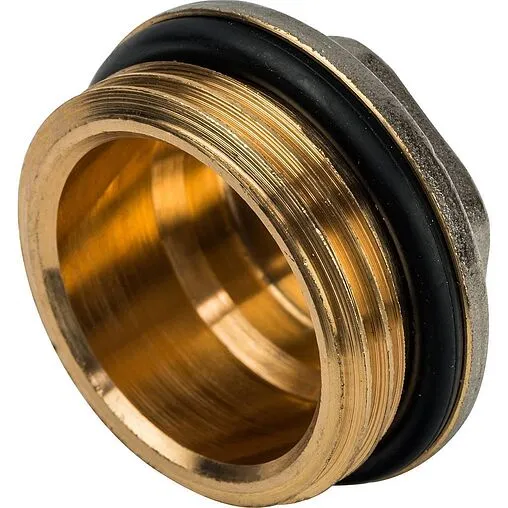 Заглушка для коллектора ¾&quot;н Luxor TC 460 68559927N