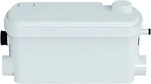 Канализационная насосная установка Rommer Biolift S-3 RPD-0010-100250 Канализационная насосная установка Rommer Biolift S-3 RPD-0010-100250, 1