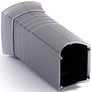 Маскировочный элемент серый Terma WRMAS001-SMA, 1