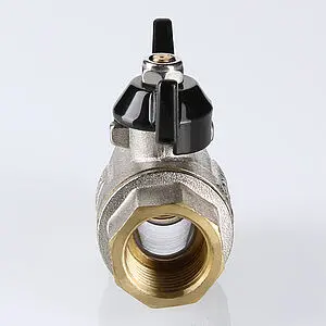 Кран шаровый ½&quot;в x ½&quot;в Valtec Perfect VT.317.N.04, 5