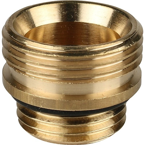 Ниппель переходной на евроконус 1/2"н x 3/4"ек Stout SFT-0049-000002 ...
