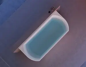 Ванна акриловая Abber 150х75 AB9488-1.5 Ванна акриловая Abber 150х75 AB9488-1.5, 4