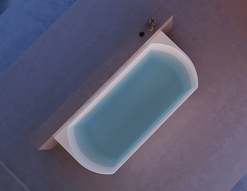 Ванна акриловая Abber 150х75 AB9488-1.5