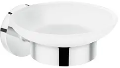 Мыльница Hansgrohe Logis Universal хром 41715000 Мыльница Hansgrohe Logis Universal хром 41715000