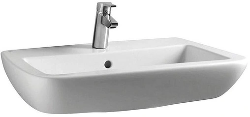 Раковина Ideal Standard Ventuno 75 белый T043401