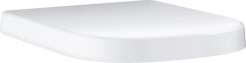 Унитаз подвесной безободковый Grohe Euro Ceramic белый 3932800H