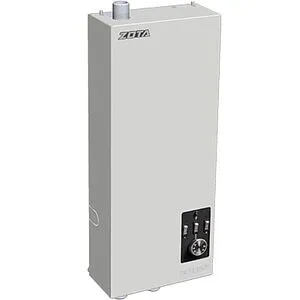 Котел электрический одноконтурный 3кВт Zota Reserve SET 3 RS3468421003 Котел электрический одноконтурный 3кВт Zota Reserve SET 3 RS3468421003, 1