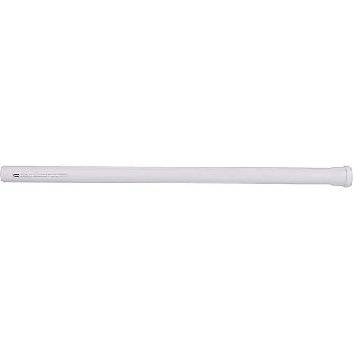 Труба канализационная внутренняя бесшумная D=50мм L=2000мм Sinikon 500053.K Труба канализационная внутренняя бесшумная D=50мм L=2000мм Sinikon 500053.K