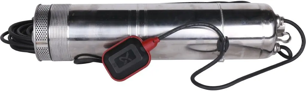 Насос колодезный центробежный 6&quot; Grundfos SB HF 5-55 99386066, 4