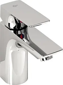 Смеситель для раковины Ideal Standard Strada хром A5450AA Смеситель для раковины Ideal Standard Strada хром A5450AA, 1