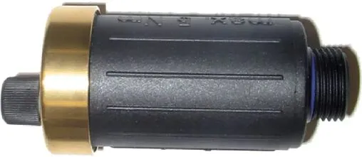 Воздухоотводчик автоматический ⅜&quot;н Uponor Vario Plus 1038166