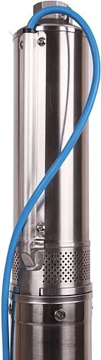 Насос скважинный центробежный 3.5&quot; Aquario ASP1.8E-63-90 3263