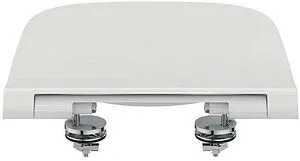 Унитаз подвесной безободковый Ideal Standard I.Life B RimLS+ белый ZZ0002, 5