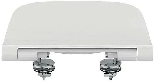 Унитаз подвесной безободковый Ideal Standard I.Life B RimLS+ белый ZZ0002