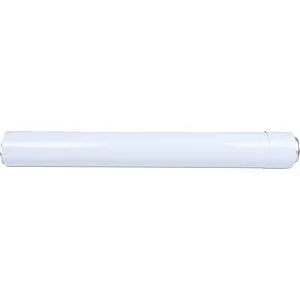 Коаксиальный удлинитель Ø 80/125мм L=1000мм (Al) Vaillant 303603, 3