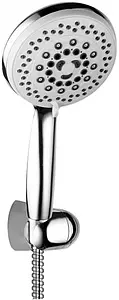 Душевой набор Lemark хром LM0803C, 1