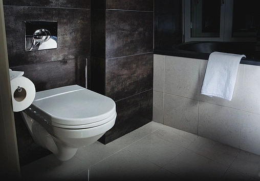 Клавиша смыва для унитаза Grohe Skate Air 38506000 хром глянцевый