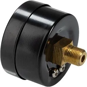 Манометр аксиальный Valtec 40мм 10 бар ⅛&quot; VT.TM40.T.01, 5