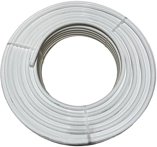 Труба металлополимерная WAAG Stabil 20 x 2.9 мм PE-Xb/Al/PE-RT бухта 100м WG.1130131