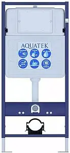 Комплект 3 в 1 Aquatek Вега SET AQUATEK ВЕГА cmp, 5
