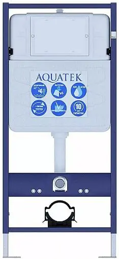 Комплект 3 в 1 Aquatek Вега SET AQUATEK ВЕГА cmp Комплект 3 в 1 Aquatek Вега SET AQUATEK ВЕГА cmp