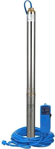 Насос скважинный центробежный 3&quot; Aquario ASP1.5С-120-75(P) 3120