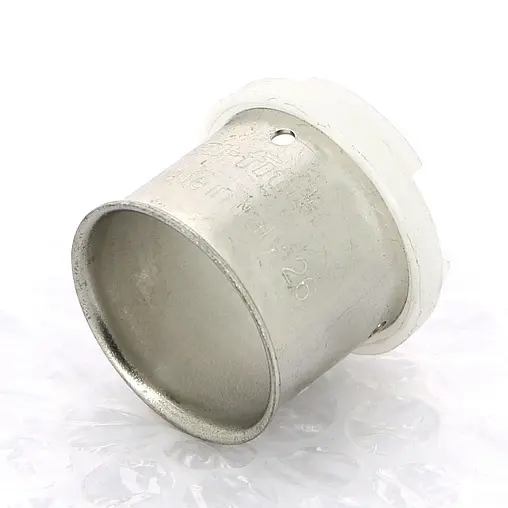 Гильза пресс 26мм Uni-fitt 720I8000