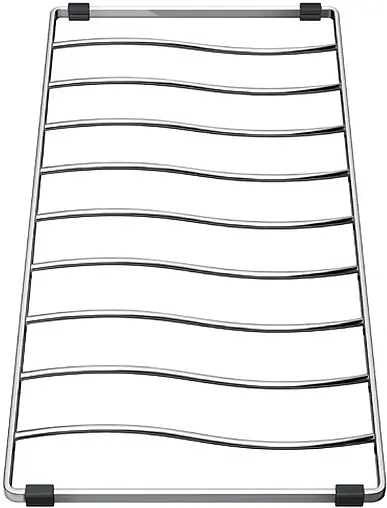 Мойка кухонная Blanco Elon XL 6 S-F 77 антрацит 524854