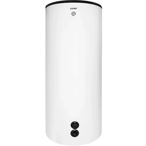 Бойлер косвенного нагрева Stout OptiBase (1000 л, 60,48-88,2 кВт) SWH-2110-001000