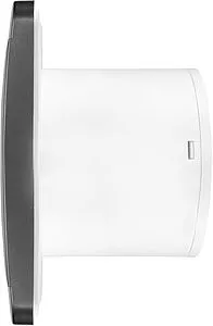 Вентилятор вытяжной Electrolux CONTROL SENSE EAFC-150 Graphite, 3