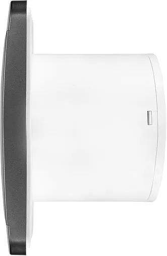 Вентилятор вытяжной Electrolux CONTROL SENSE EAFC-150 Graphite