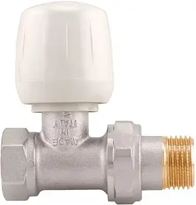 Вентиль регулирующий прямой ½&quot; в/н Itap 2940012, 1